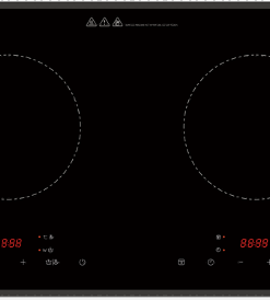 BẾP ĐIỆN TỪ BOSS BM858B